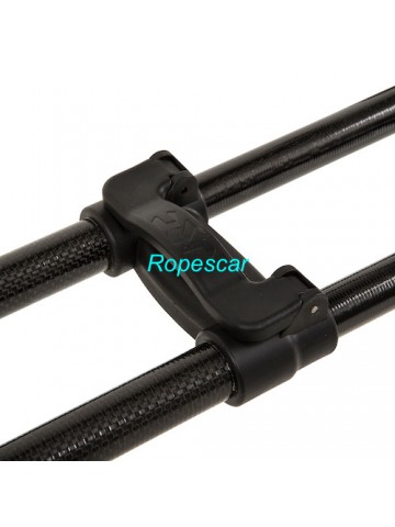 Rod Pod Cocoon Carbon Pod 3 posturi - JRC